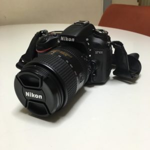 Nikon-D7100