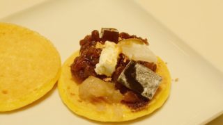 どら焼・あんこ組み合わせ