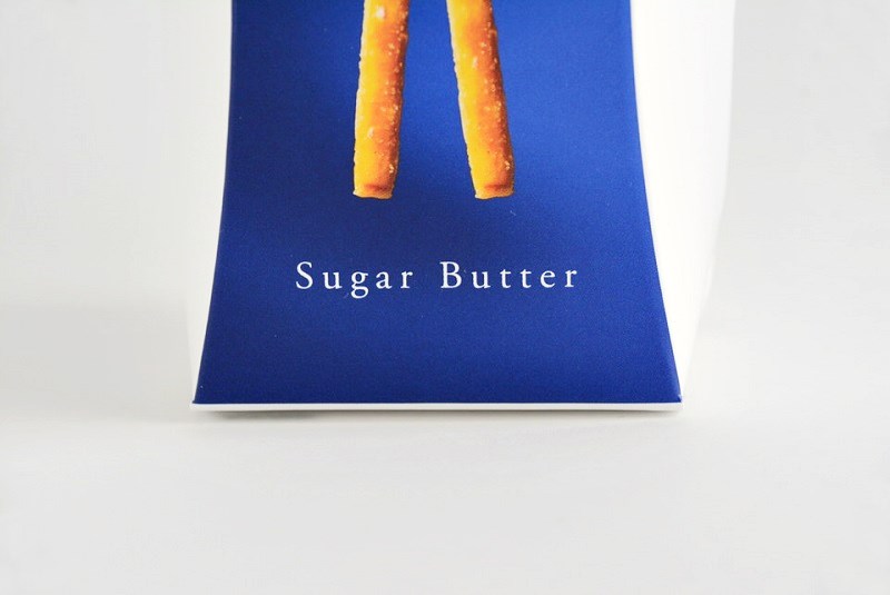 Sugar Butterと表示された写真