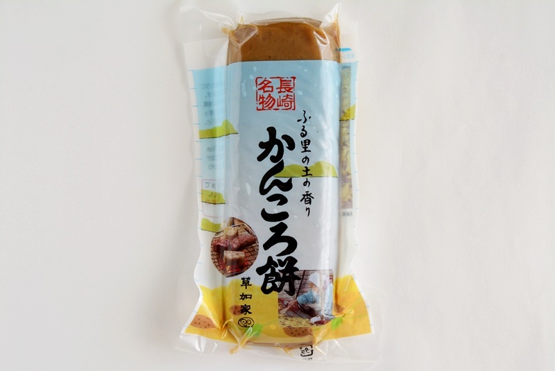 長崎の郷土菓子「かんころ餅」ランキング！15店を食べ比べてみた感想